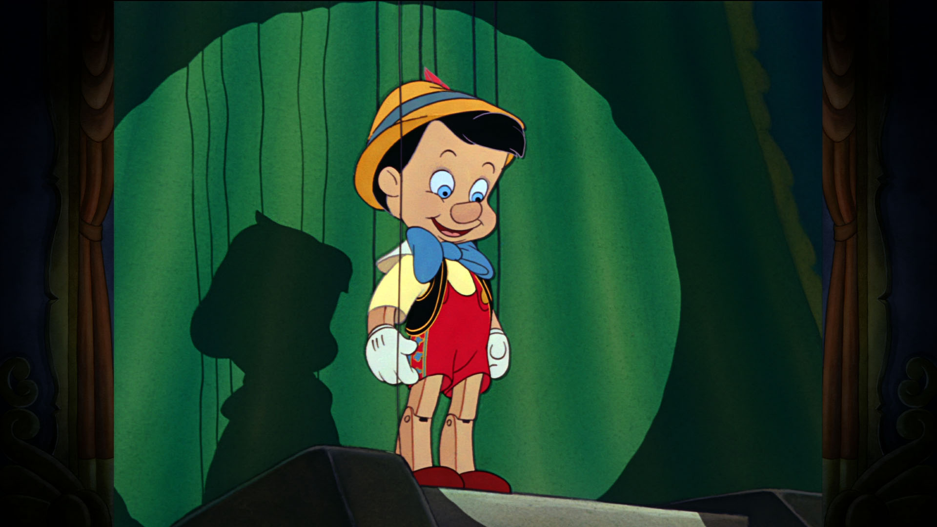 Pinocchio - wide 6