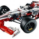 lego 42000 f1 racer