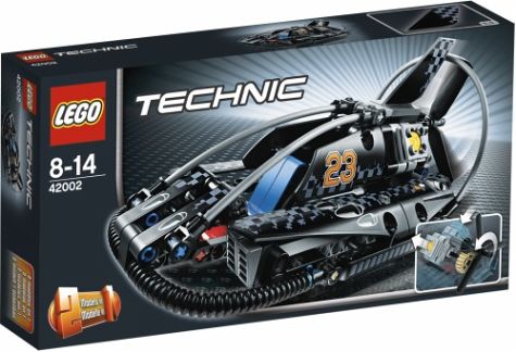 LEGO Technic Set 42002