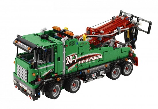 Lego technic discontinued sale