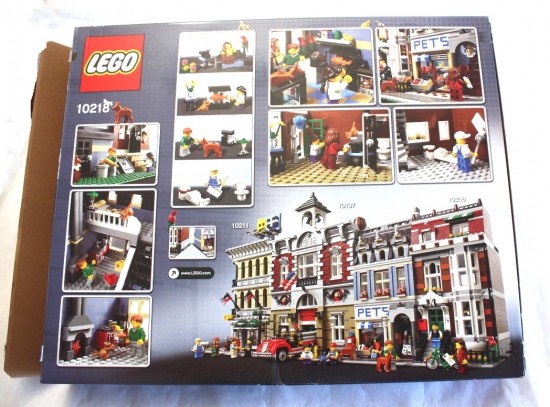 lego set 10218