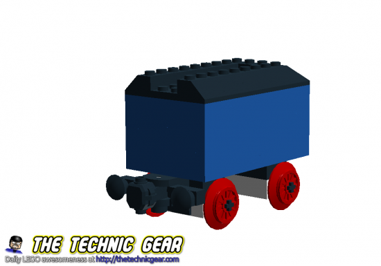 LEGO-117-locomotive-without-motor-car