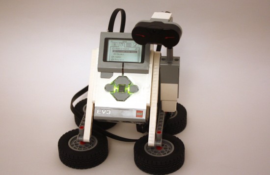 ev3-mindstorms-ir-follower