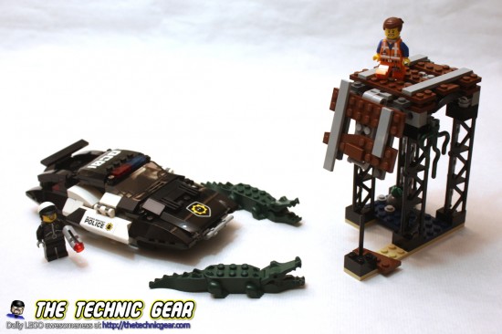 Lego set hot sale 70802