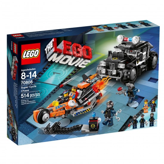 The lego movie sets 2014 sale