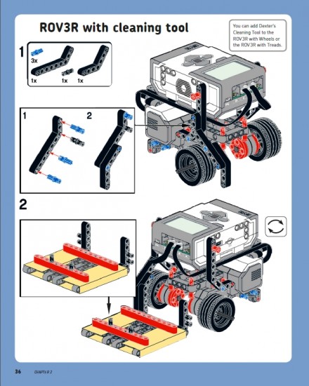 The LEGO Mindstorms EV3 Laboratory Review LEGO Reviews Videos