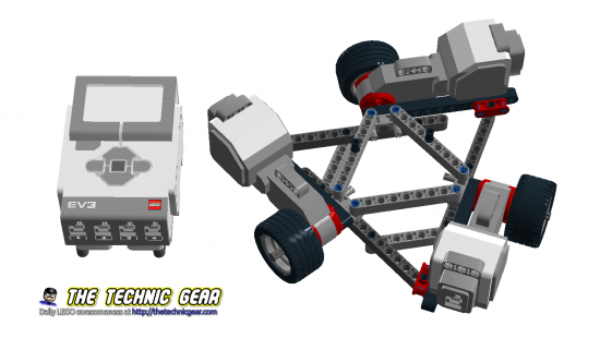 lego omni wheels