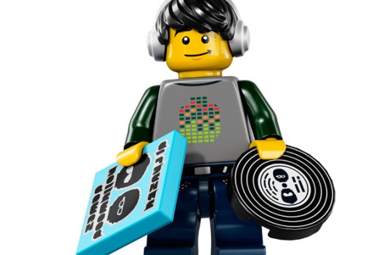 legofigure