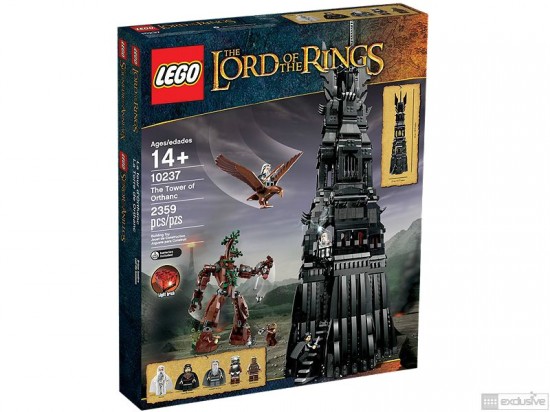 lego the hobbit the desolation of smaug sets