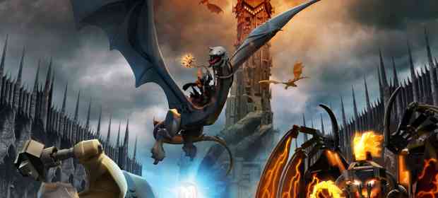 The Best LEGO Lord of the Rings & The Hobbit Sets