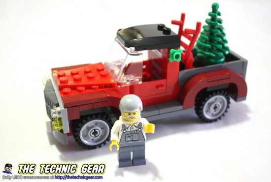 Lego 40083 online