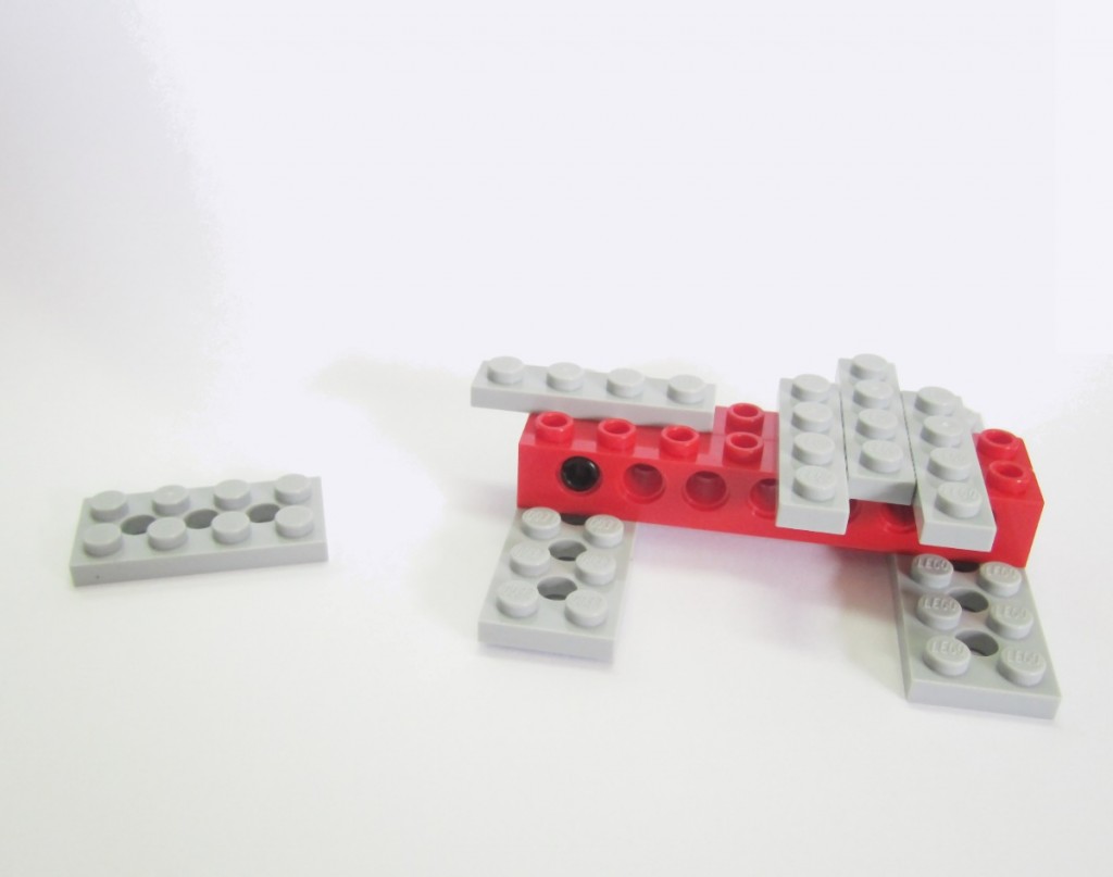 Review of Klutz LEGO Crazy Action Contraptions - LEGO Reviews & Videos