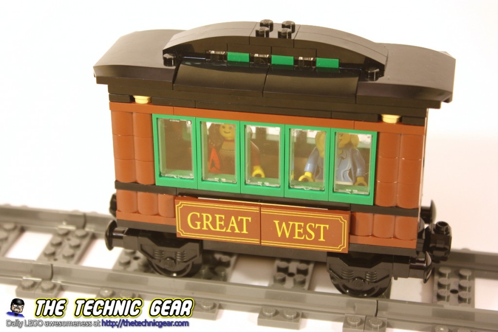 HOWTO Motorize LEGO Toy Story Train LEGO Reviews & Videos