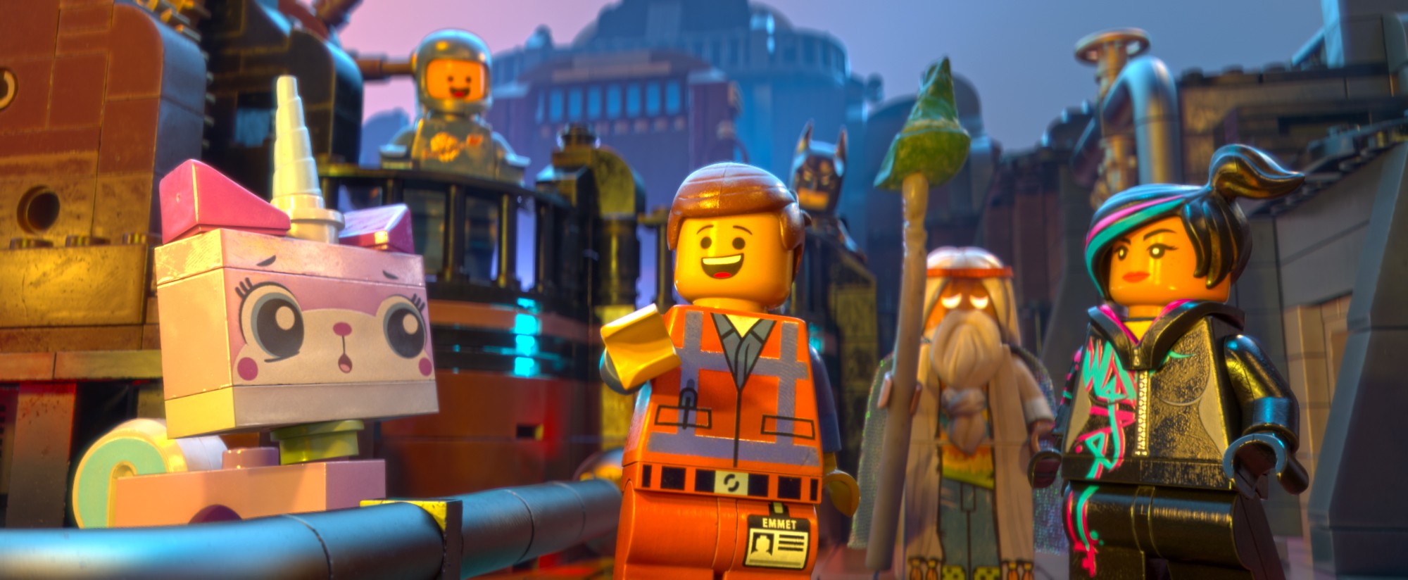 Top 10 LEGO Movie Sets Released TOO EARLY! 